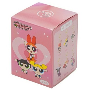 [快速出貨]【CACO】飛天小女警盲盒 任選(不挑款)