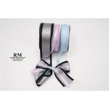 特惠套組 銀河般璀璨套組  緞帶套組 禮盒包裝 蝴蝶結 手工材料