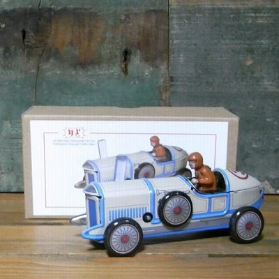 ❤️当時物❤️新品❤️ブリキのおもちゃ★ダルトン★クラシック レーシングカー クラシック レーシングカー ブリキのおもちゃ | LINEブランドカタログ