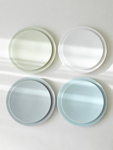 Canesuz Pearl Plate