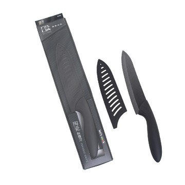 樂司日食陶瓷-料理刀