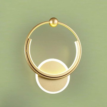 10W 三色光壁燈 B48-29-73532