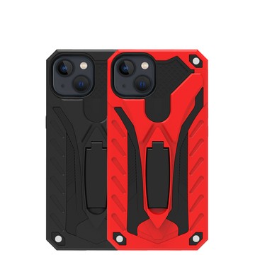 GCOMM Soild Armour 防摔盔甲保護殼 iPhone 15