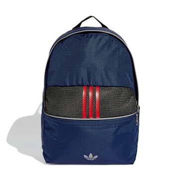 【Adidas 愛迪達】 BACKPACK 後背包 男女 - JD5574