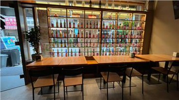 旅順路收租樓店｜台中市北屯區旅順路二段