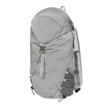 BBC EARTH 女 Light Trail Backpack 後背包 GREY BEFGBYQ02130