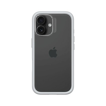 iPhone 16 Mod NX 淺灰