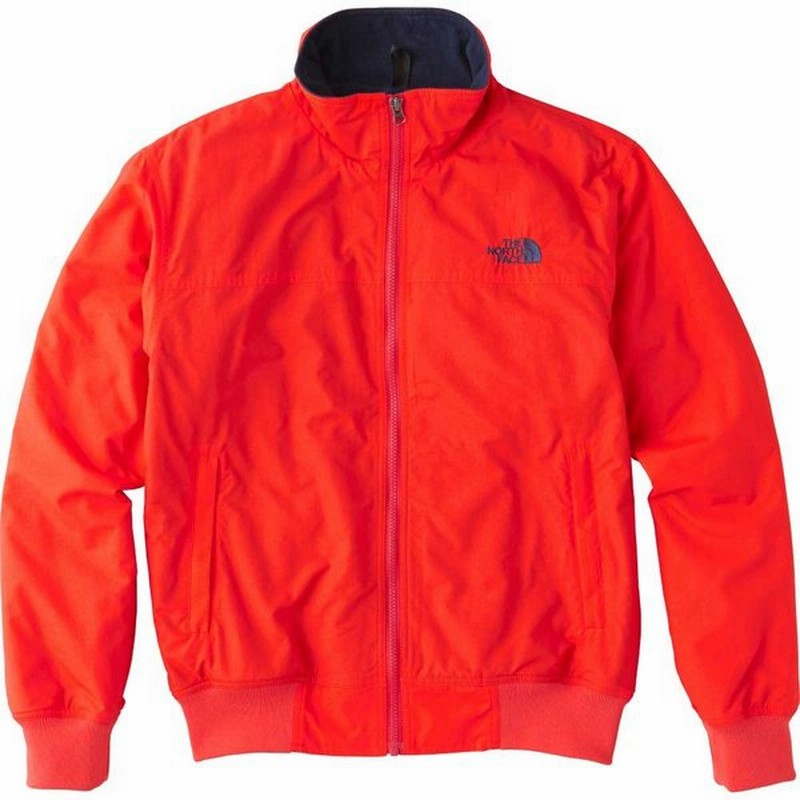 The North Face ザ ノースフェイス Np Camp Nomad Jacket キャンプノマドジャケット 通販 Lineポイント最大0 5 Get Lineショッピング