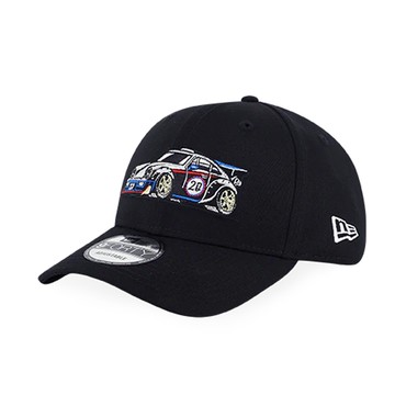NEW ERA 940 NEW ERA RACING NEW ERA 黑