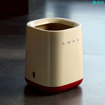 雙層垃圾桶家用簡約客廳輕奢臥室廚房衛生間辦公室廁所大容量紙簍