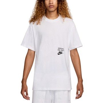 【NIKE】 AS U NSW TEE M90 OC REMIX 圓領短袖T恤 男女 - HJ0775100