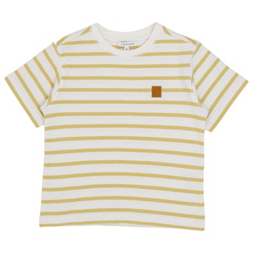 liewood 條紋 T-Shirt