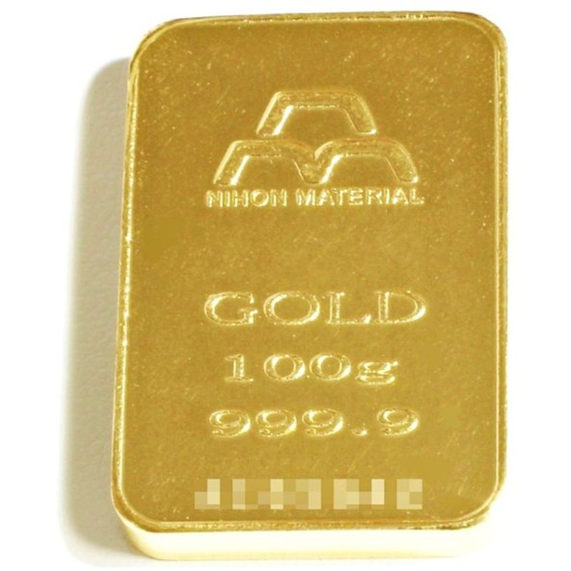 41 割引 お買得 金インゴット 10g 日本マテリアル その他 Www Vasimimile Com