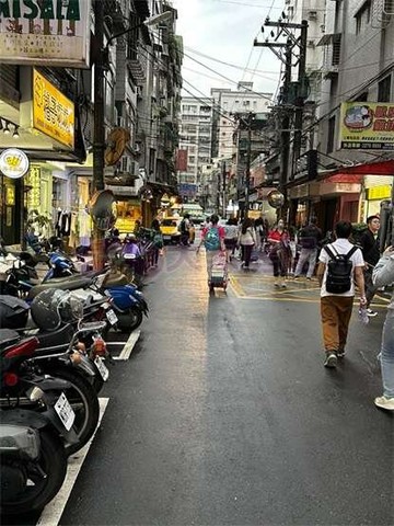 裕民捷運金店面1+B1~海山捷運站｜新北市土城區裕民路