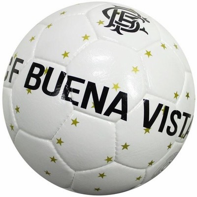 サッカーボール 【BUENA VISTA DEPORTE|ブエナビスタデポルテ