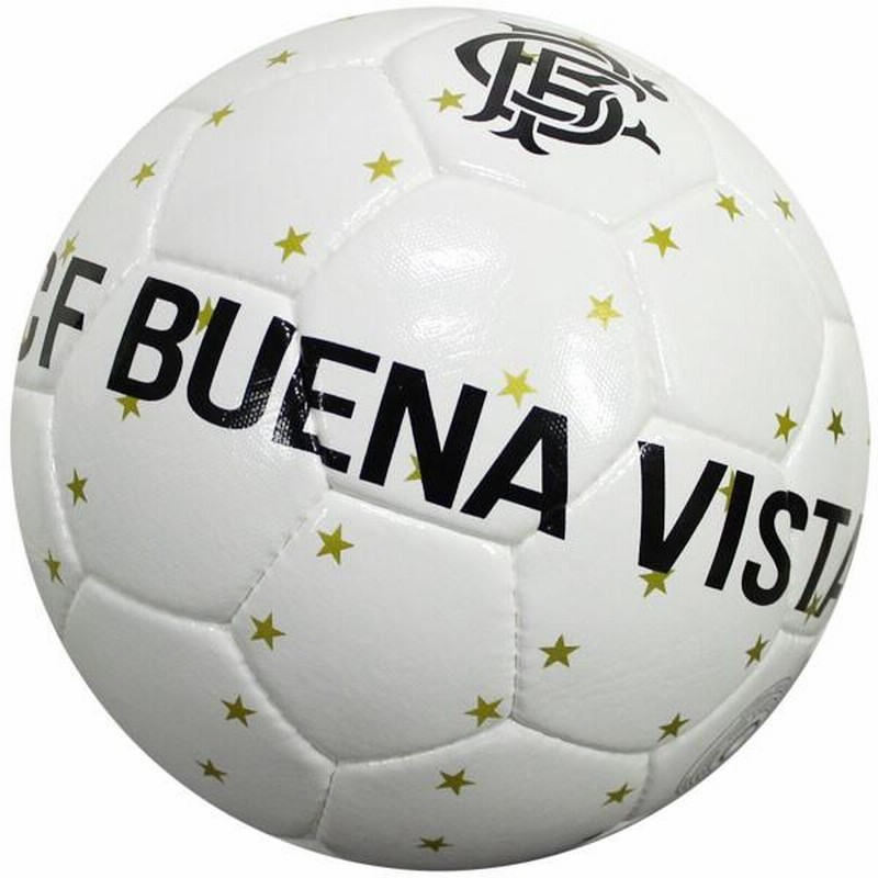 サッカーボール 【BUENA VISTA DEPORTE|ブエナビスタデポルテ