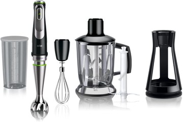 日本代購 空運 BRAUN 德國百靈 MQ9145XS 多功能 手持 食物 攪拌機 攪拌棒 調理機 打泡 磨碎 切碎