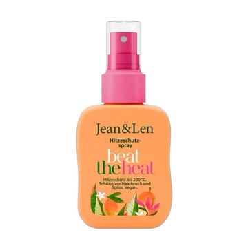 Jean & Len 髮絲防熱光澤噴霧 100ml (JL036)