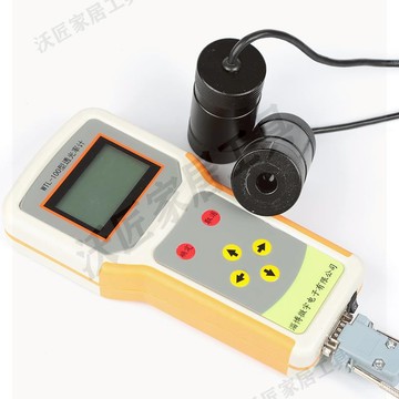 速發汽車玻璃透光率計透光t率儀玻璃薄膜亞克力太陽膜透過率檢測【亞德機械五金家居】