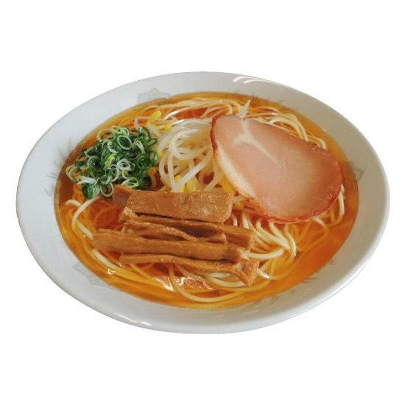 日本職人が作る 食品サンプル ラーメン IP-163 | LINEショッピング