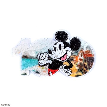 迪士尼100周年紀念系列木質拼圖(米奇)