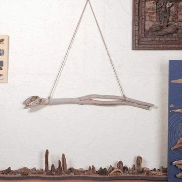 浮木樹枝牆面展示 獨特的浮木牆面藝術 浮木牆面裝飾 優質浮木材料壁掛裝飾樹枝 浮木藝術裝飾樹枝 浮木樹枝配件掛鉤 56