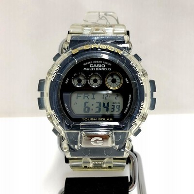 G-SHOCK Gショック CASIO カシオ 腕時計 GW-6903K-7JR イルクジ 三つ目 Love The Sea And The  Earth 25周年 電波ソーラー スケルトン 希少 GB【IT9966Y7F9W2】 | LINEブランドカタログ