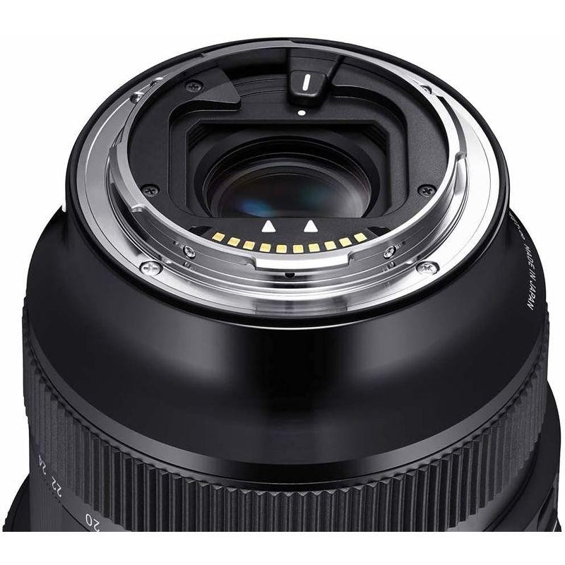 SIGMA 14-24mm F2.8 DG DN | Art A019 | Sony E(FE)マウント | Full