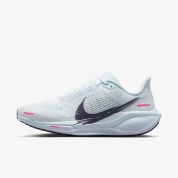 Nike 耐吉 W Air Zoom Pegasus 41 [IM6683-159] 女 慢跑鞋 運動鞋 緩震 冰川藍
