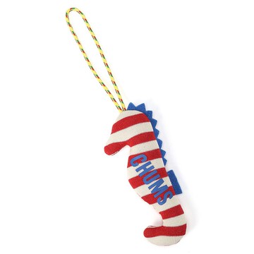 CHUMS Seahorse Charm Pen Case 掛飾筆套 CH603871Z364