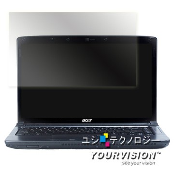 ACER Aspire 4736ZG 14吋靚亮螢幕保護貼 螢幕貼