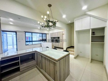 (專約)高雄大學下一站~臨路面寬雙車典雅美墅｜高雄市梓官區大舍北路