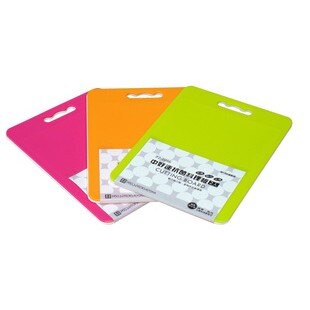 KEYWAY聯府 P20096 P2-0096 中好運抗菌料理板(2入)【139百貨】