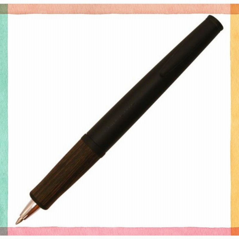 Pilot ボールペン タイムライン PAST ダークブラウン BTR-7SR-DBN 通販