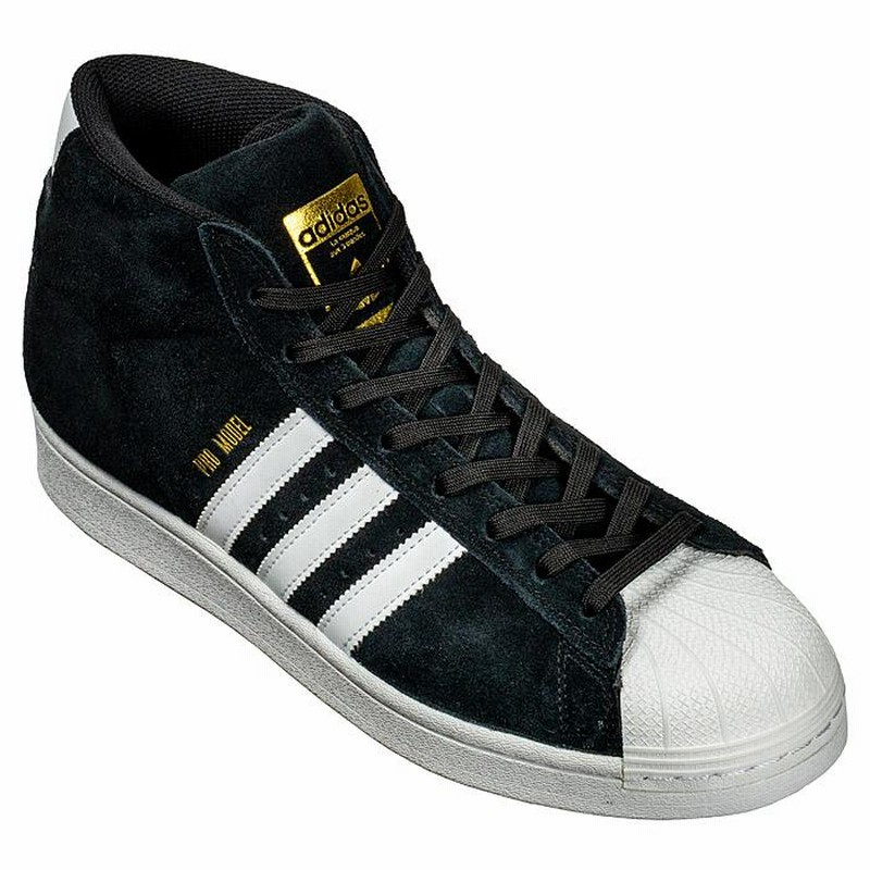 ADIDAS (JH8146) PRO MODEL ADV 25SS スニーカー アディダス
