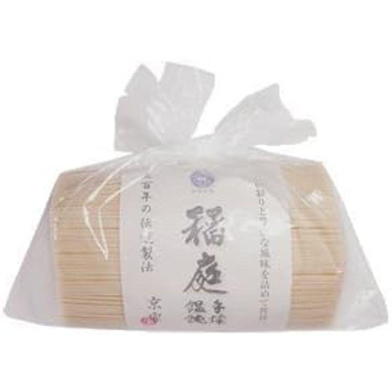 京家 稲庭うどん お徳用 （1kg）×3