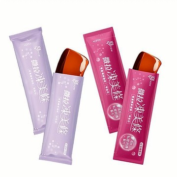 【VOW】微拉凍美條15g｜水蜜桃 紅石榴 排便順暢 DS012785