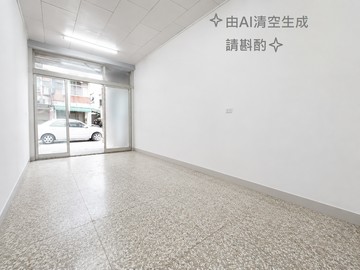 ！三區共構成大店面~㊣東豐路｜台南市北區東豐路