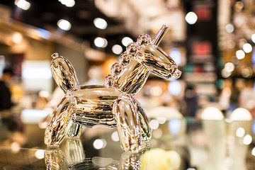 NEW【質感擺飾】Made by humans 閃光大獨角獸存錢筒 4色