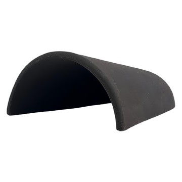 UP AQUA 雅柏 多功能瓦片 F-903-BOX 黑色  17 x 12 x 5.5cm  1個