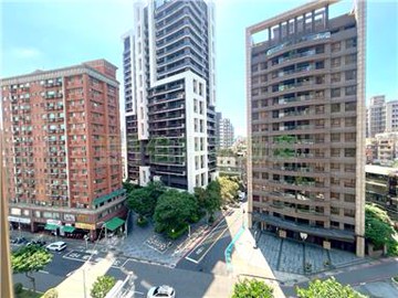 菜寮捷運站 集美商圈 泰瑞 高樓 邊間4房｜新北市三重區中正南路