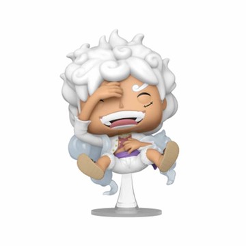 彭大商城 Funko #1621 航海王 五檔魯夫 大笑