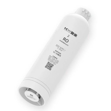 龍泉 LC-R-458 逆滲透薄膜 800GPD  （LC-R-388專用）