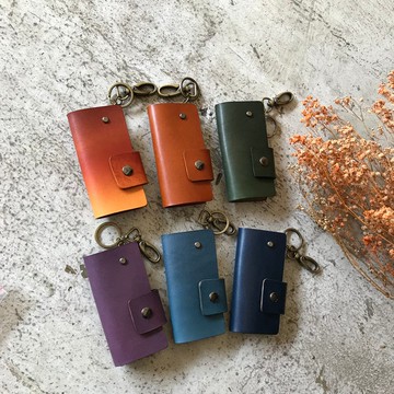 汽車鑰匙保護皮套 鑰匙保護皮套