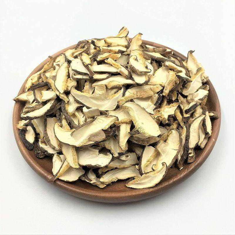 中国産 干し椎茸 スライス (150ｇ (お試し用）)