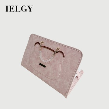 IELGY 筆電保護套 可愛風 適用13、14、15、 16寸電腦