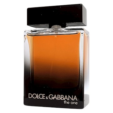 Dolce & Gabbana The One 唯我男性淡香精 EDP 100ml TESTER (新版) 平行輸入
