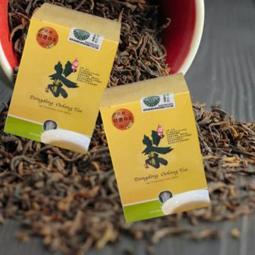 南投鹿谷烏龍茶  特選春茶 / 特選冬茶 (中火) 300gx1瓶