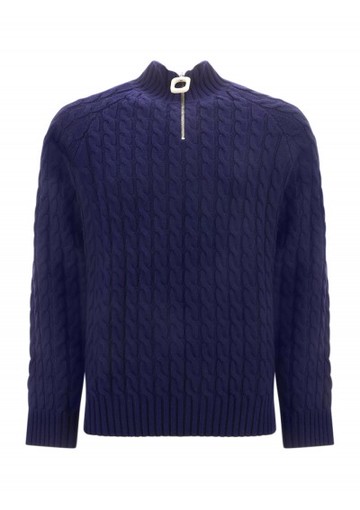 J.w.anderson - Knitwear - Mens -
