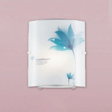 玻璃壁燈 B102-81-2617A